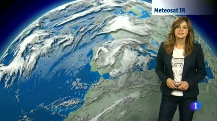 Noticias de Extremadura - El tiempo en Extremadura - 18/11/13