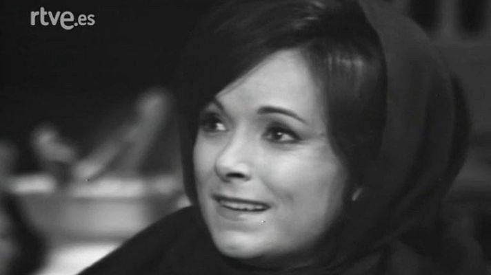 Los Miserables (1971) - Capítulo 6