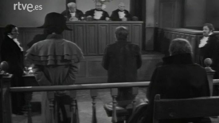 Los Miserables (1971) - Capítulo 5