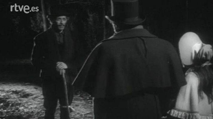 Los Miserables (1971) - Capítulo 11