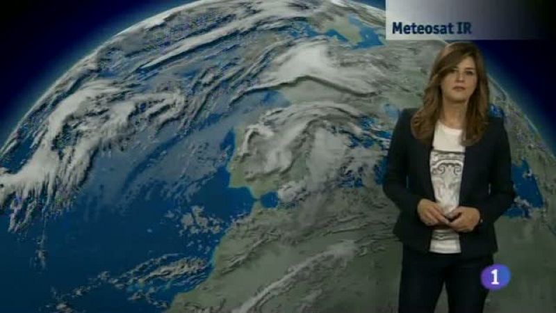 El Tiempo en Castilla-La Mancha. 18/11/13 | Ver