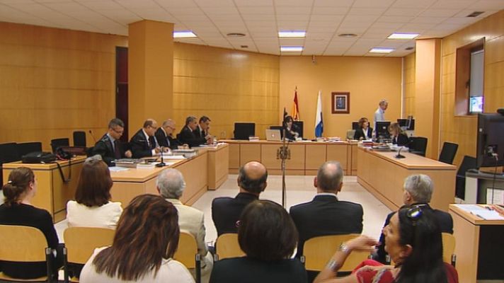 Telecanarias - Canarias en 2'- 18/11/13