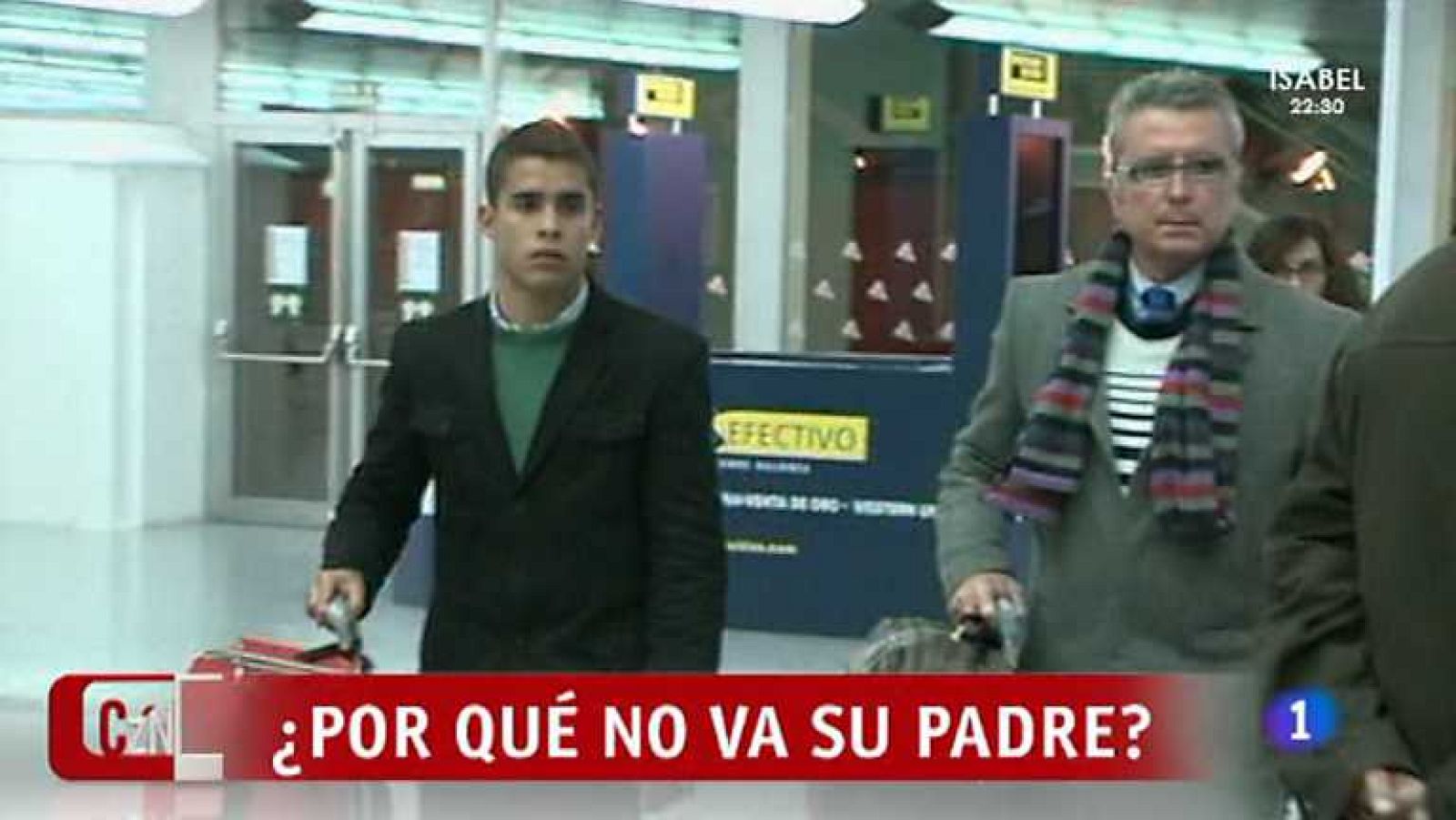 Corazón - 18/11/13 - Ver ahora