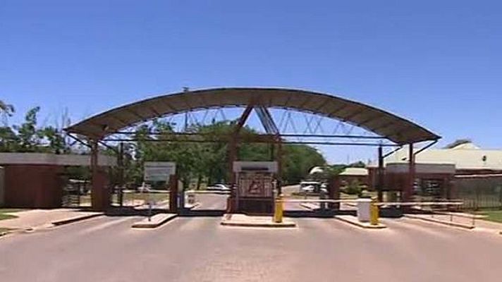 Telediario 1 - Potchefstroom, un rincón español en Sudáfrica