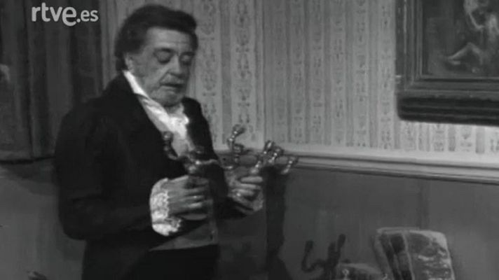 Los Miserables (1971) - Capítulo 18