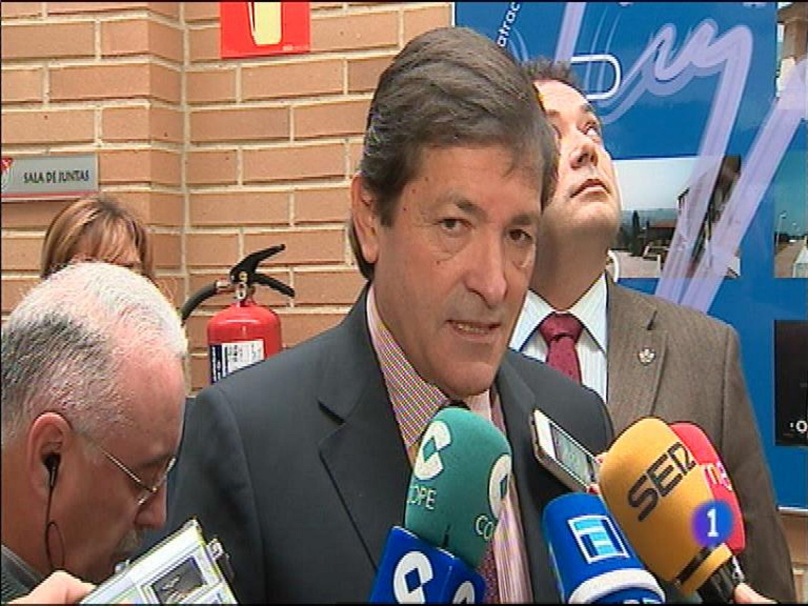 Panorama Regional - 18/11/13 | Ver