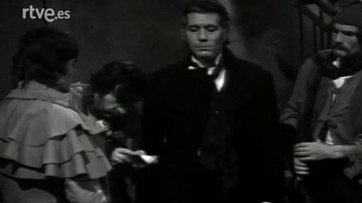Los Miserables (1971) - Capítulo 16