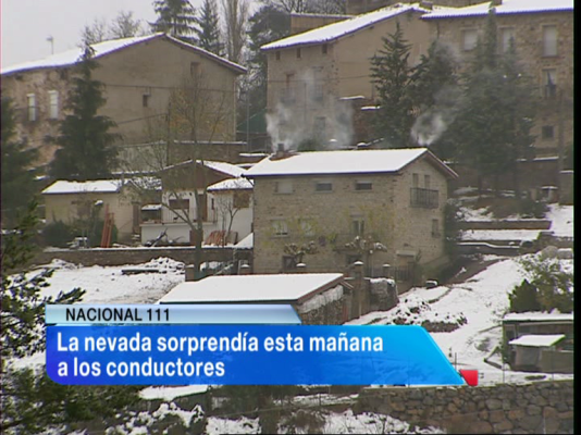 Informativo Telerioja - Informativo Telerioja 2 - 18/11/13