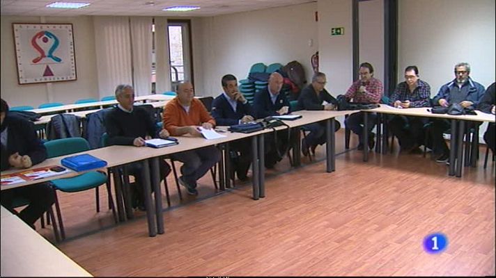 Noticias Aragón - Noticias Aragón - 18/11/13