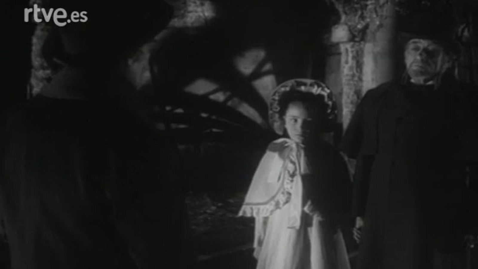 Los miserables - Capítulo 8