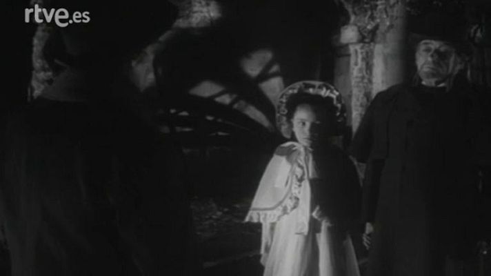 Los Miserables (1971) - Capítulo 8