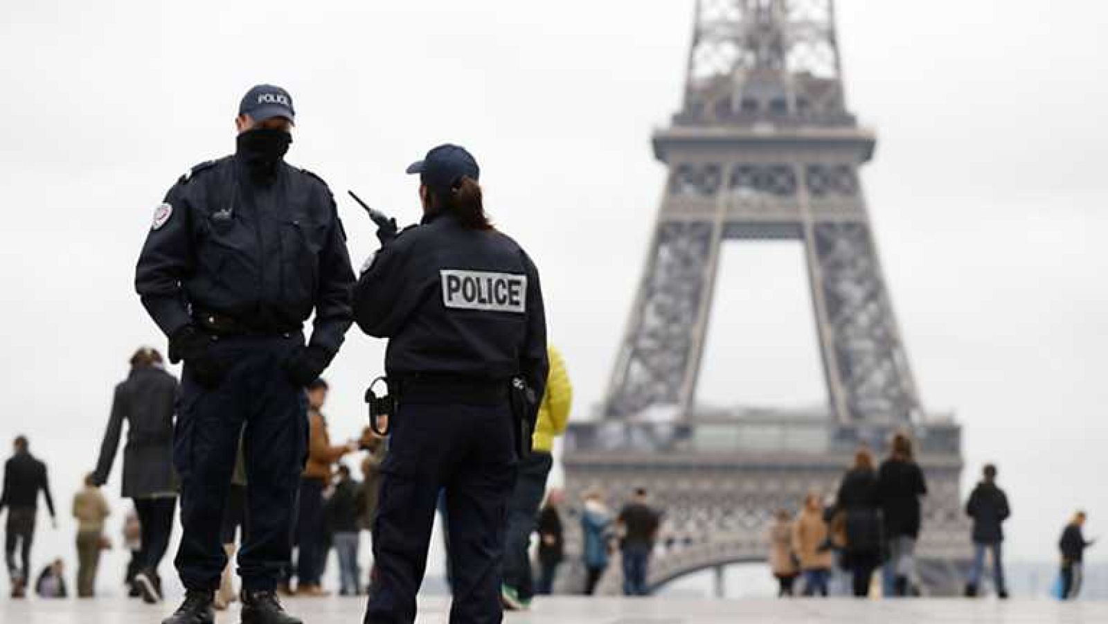 Telediario - 15 horas - 18/11/13 - Ver ahora