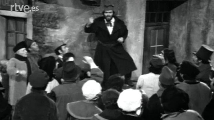 Los Miserables (1971) - Capítulo 12