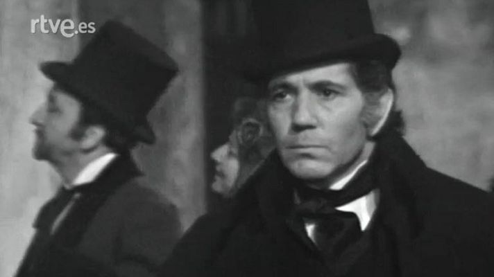 Los Miserables (1971) - Capítulo 17