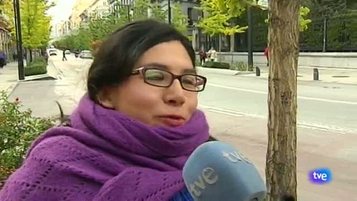 Noticias Andalucía - Noticias Andalucía edición2-18/11/2013