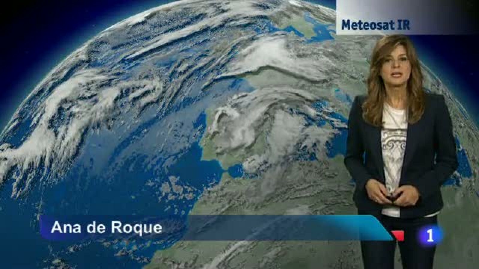 El tiempo en Andalucía-18/11/2013 | Ver