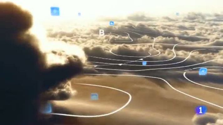 TeleCantabria - El tiempo en Cantabria - 18/11/13