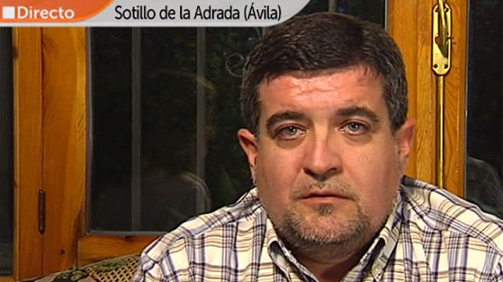 Entre todos - Julio recibe una oferta de trabajo