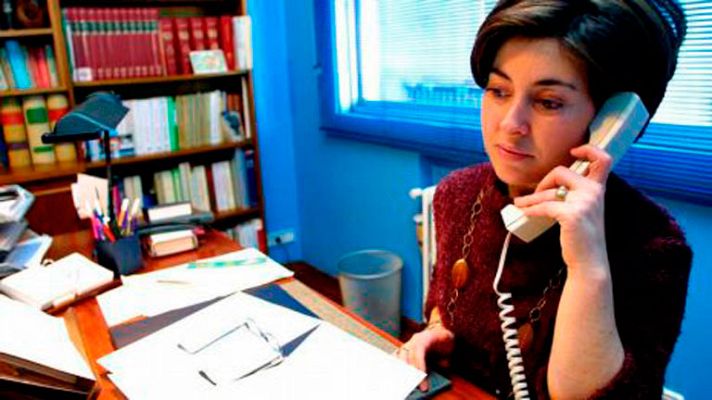 España Directo - ¿Movío Rosario el cuerpo sola?