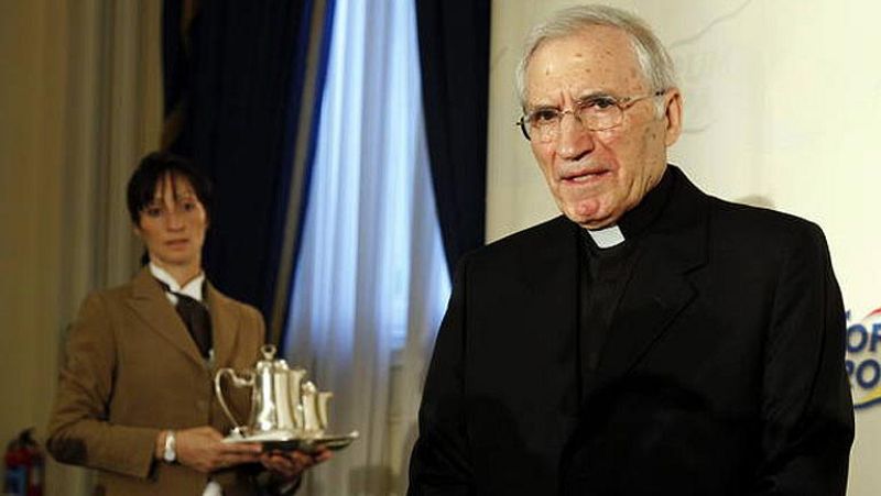 Rouco Varela defiende la unidad de España frente al desafío soberanista - Informativo 24h | Ver