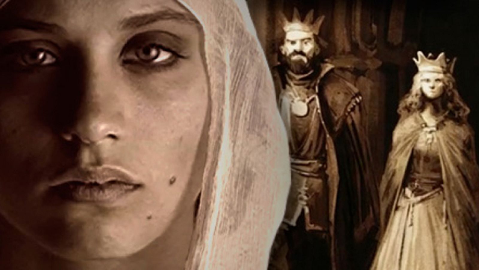 Isabel: La conquista de Granada