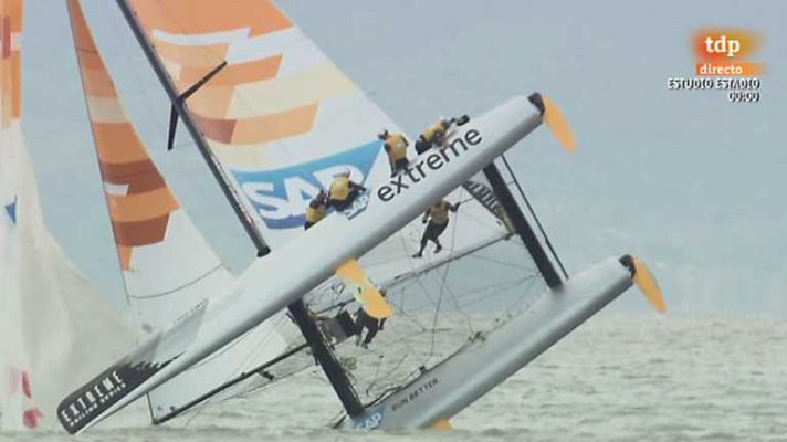 Conexión tdp - Conexión tdp - 18/11/13