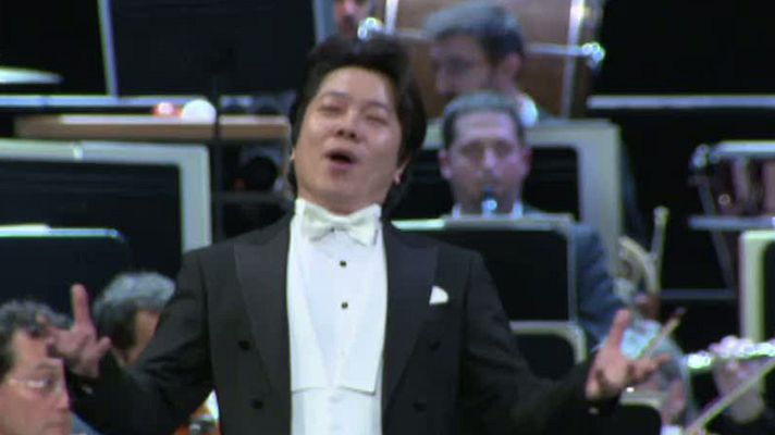 Atención obras - Así canta Jonghoon Heo