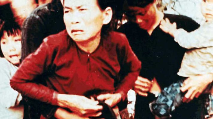 Documenta2 - Los fantasmas de My Lai