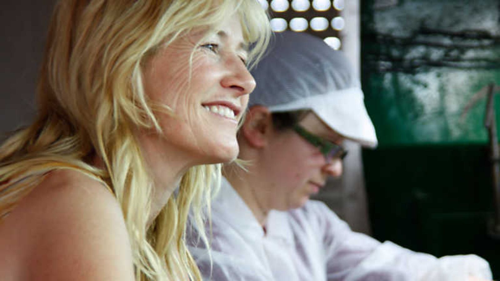 Un país para comérselo - Vivir es viajar - Ver ahora