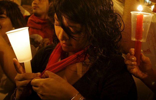 Telediario 1 - Telediario en 4' - 15/07/08