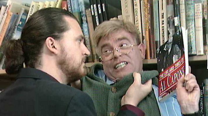 That's English - Module 8 - Unit 6A