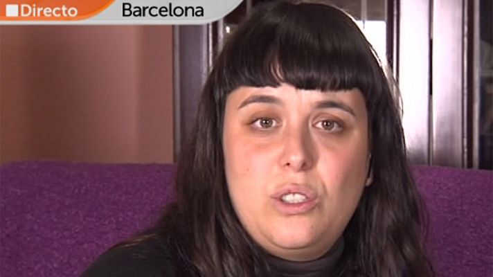 Entre todos - Silvia quiere vender ropa de bebé