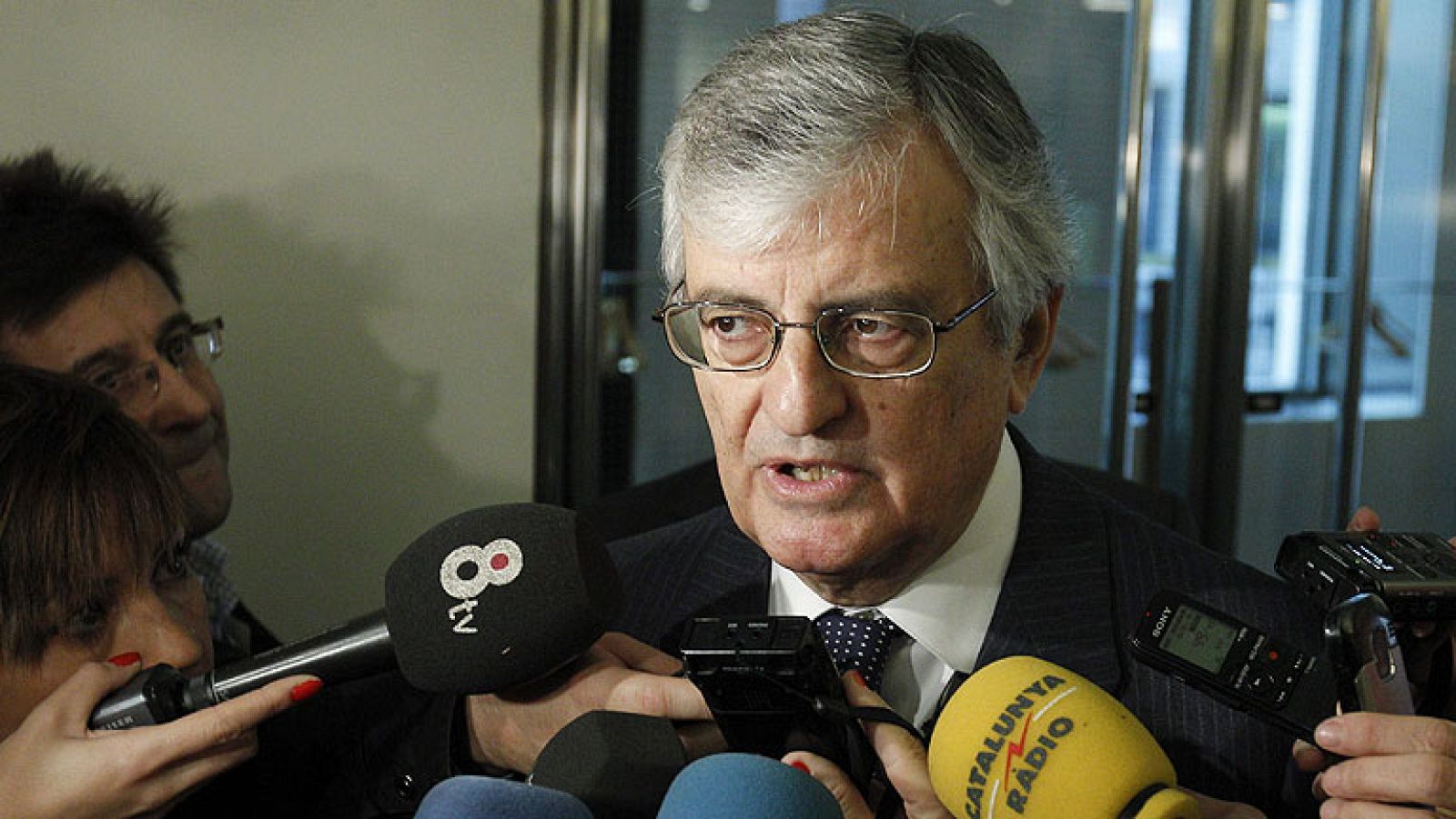 Torres-Dulce niega que la Fiscalía negocie con Urdangarin para que pueda evitar la cárcel