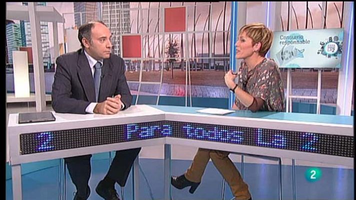 Para todos La 2 - Buscar empleo por internet