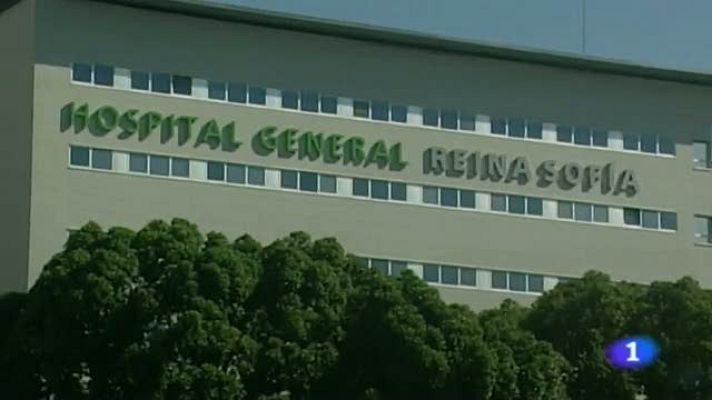 Noticias Murcia - La Comunidad de Murcia en 2'.(19/11/2013)