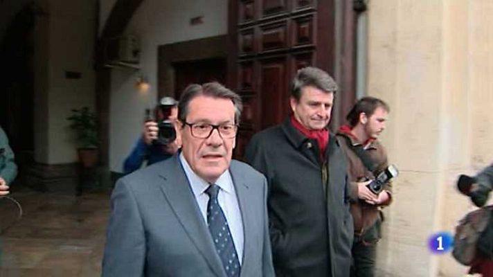 L'informatiu - Comunitat Valenciana - L'Informatiu - Comunitat Valenciana - 19/11/13