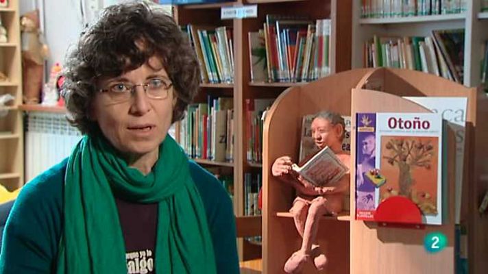 Para todos La 2 - Para todos La 2 - 19/11/13