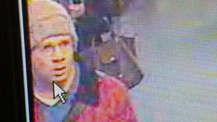 Telediario 1 - Alerta en París