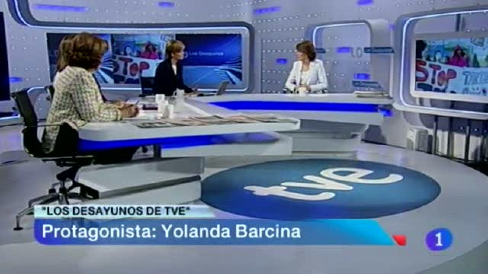 Telenavarra - 19/11/2013 | Ver