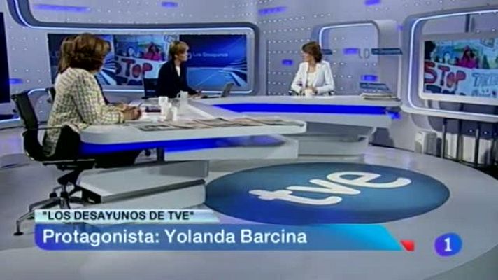 Telenavarra - Telenavarra - 19/11/2013