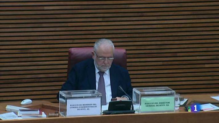 L'informatiu - Comunitat Valenciana - L'Informatiu - Comunitat Valenciana 2 - 19/11/13