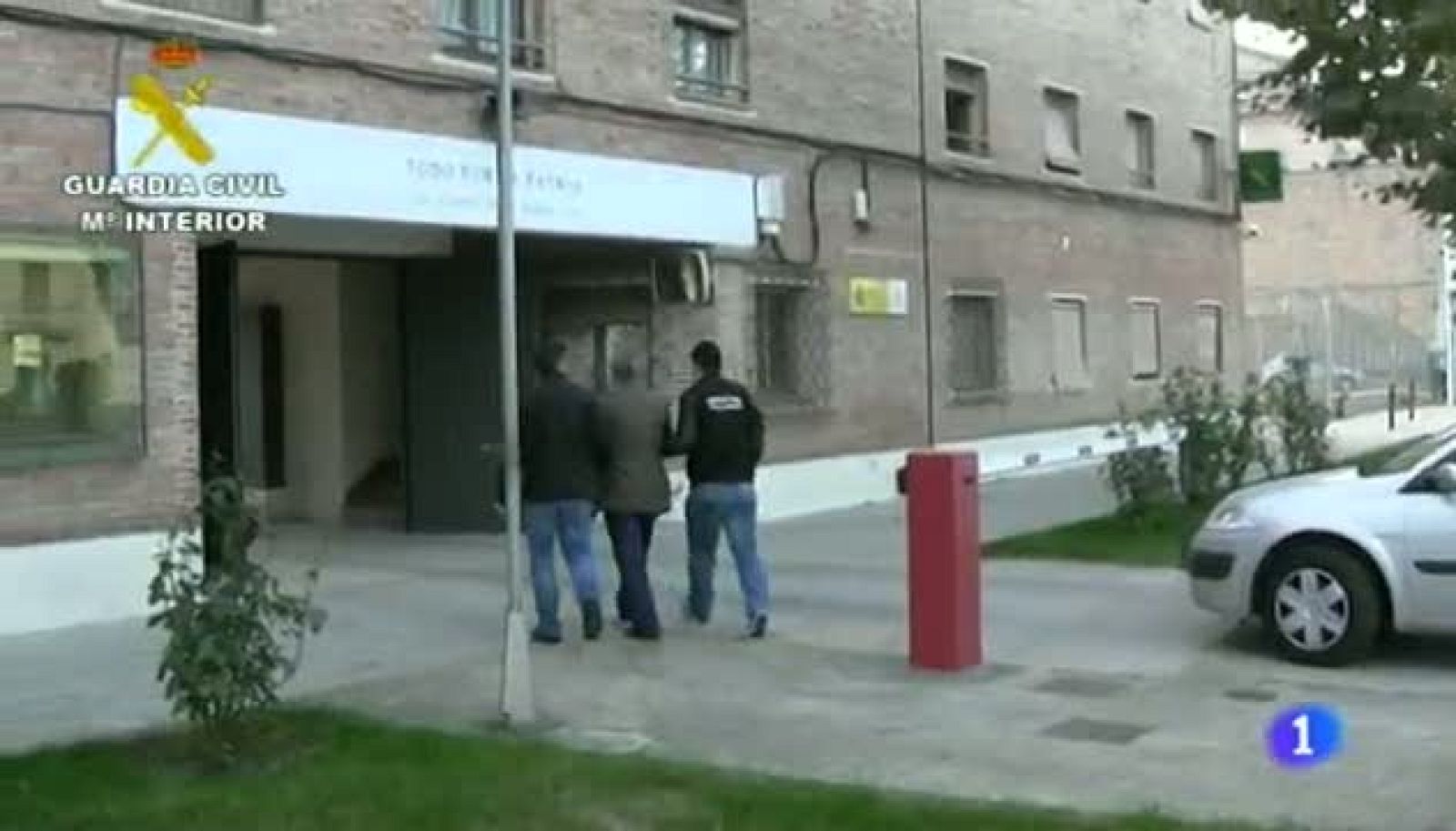 Noticias Aragón - 19/11/13 | Ver