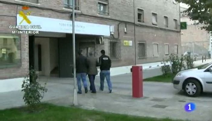 Noticias Aragón - Noticias Aragón - 19/11/13