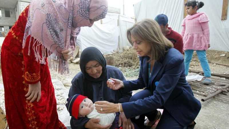 Se podrían salvar 95 bebés cada hora sí las madres les dieran el pecho al nacer en algunos países pobres