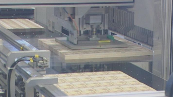 Telecanarias - Canarias en 2' - 19/11/13