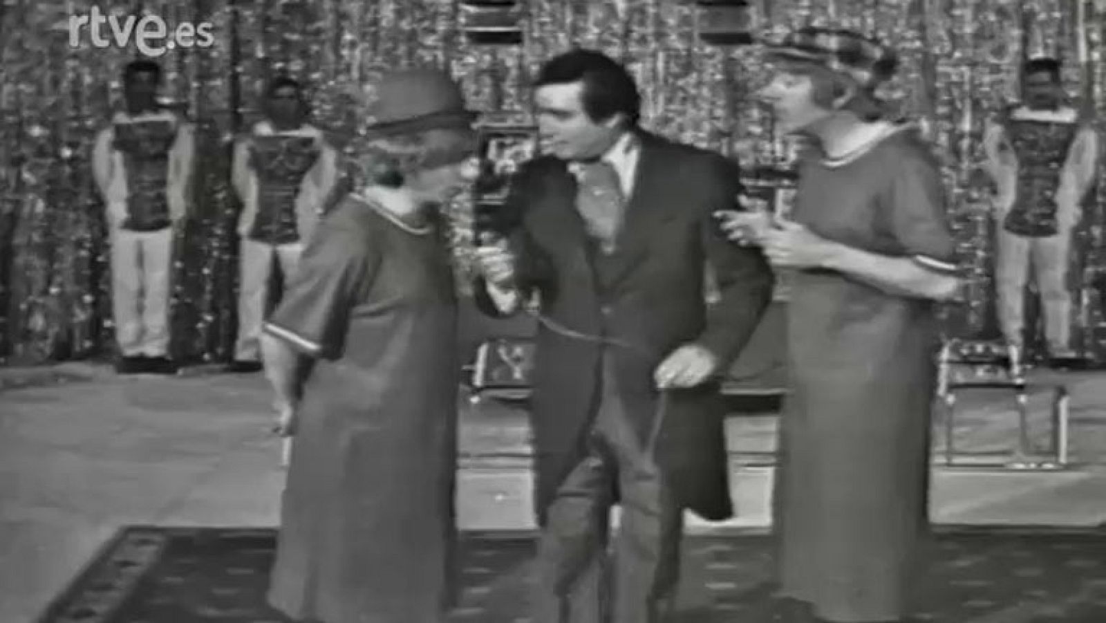 El gran circo de TVE (1974)