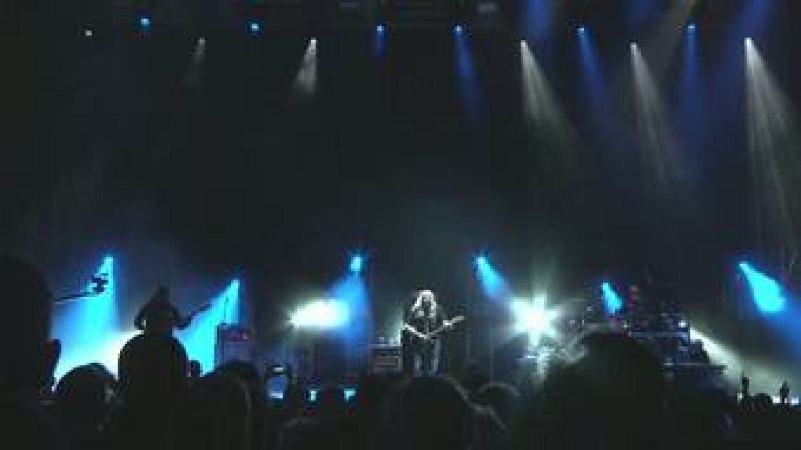 Generación Rock  - Mejores momentos programa 3  - Como unos adolescentes