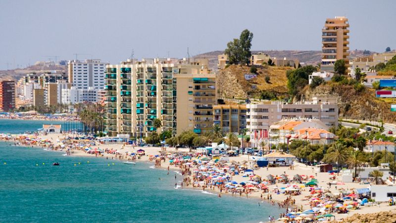 La emergente clase media rusa elige España para hacer turismo