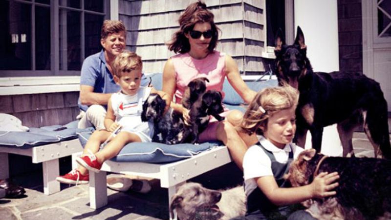 La Noche Temática - No puede haber un Kennedy feliz - Comienzo