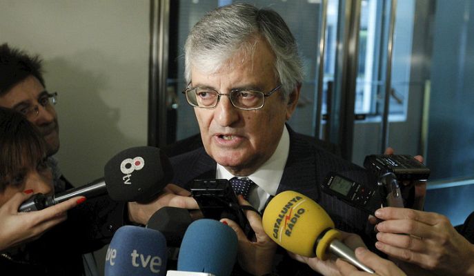 La tarde en 24h - Bloque 18 horas - 19/11/13